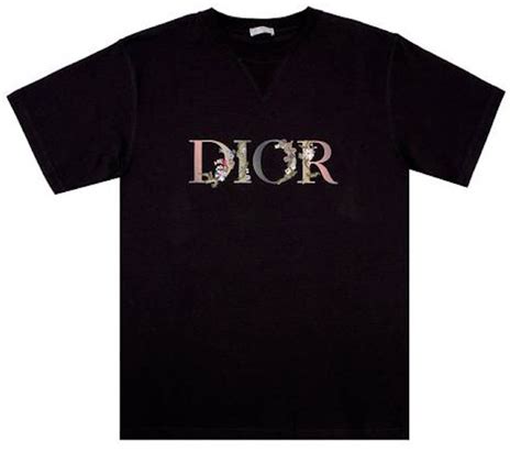 dior t shirt full sleeve